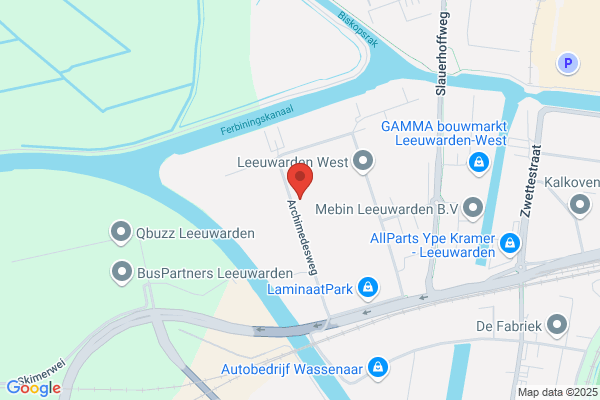 Adema Betonrenovatie