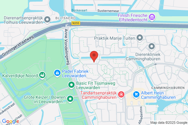 Barendsma's Glazenwasserij En Schoonmaakbedrijf V.O.F.