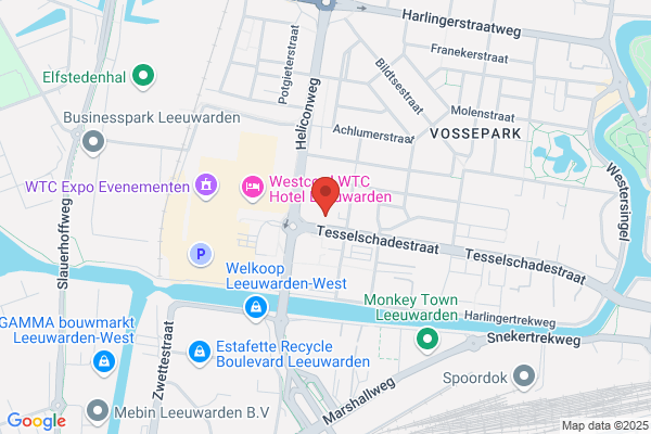 Belastingdienst Ondernemingen Leeuwarden
