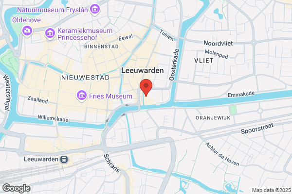 Blokhuispoort