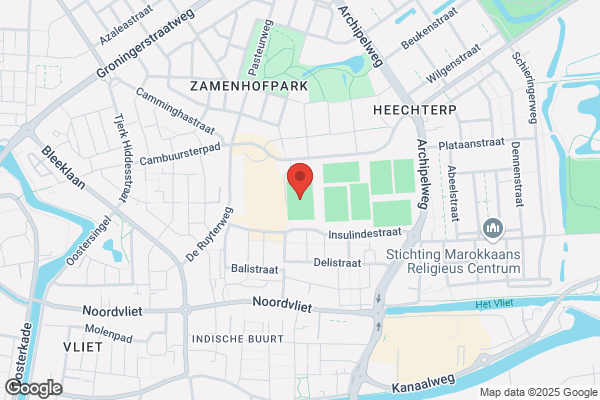 Cambuur Leeuwarden