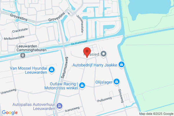Leeuwarden