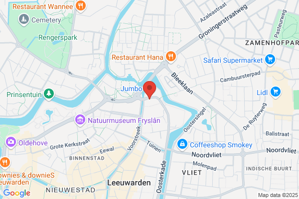 Cate, Ten