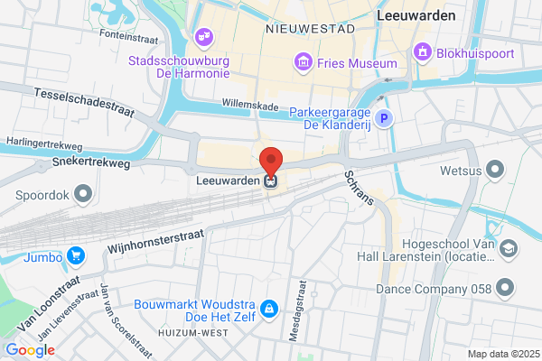 Goede Gedachte, De