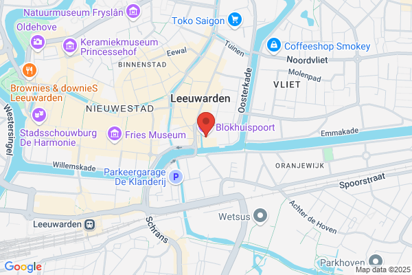 Out'act Strategie & Communicatie