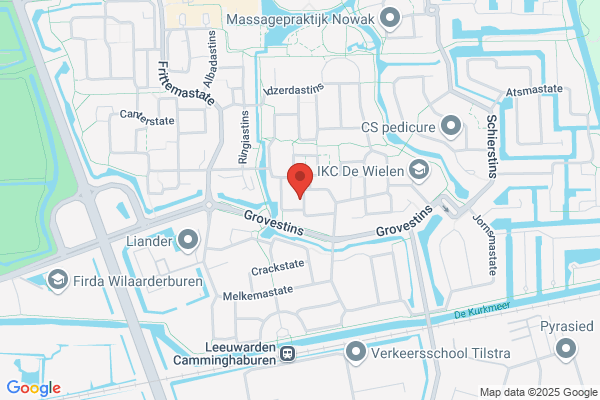 Barendsma's Glazenwasserij En Schoonmaakbedrijf Vo