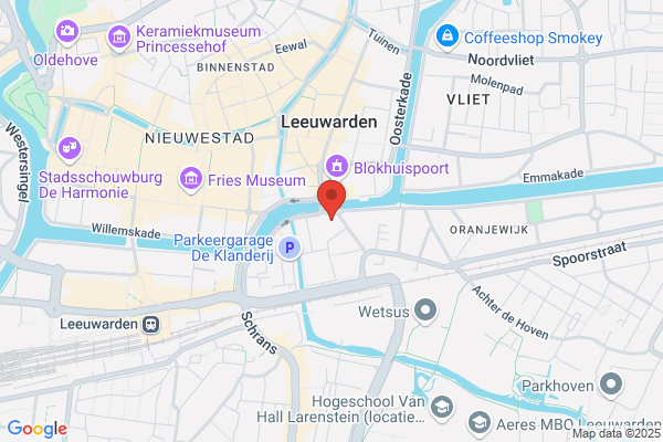 Stichting Schone Streven