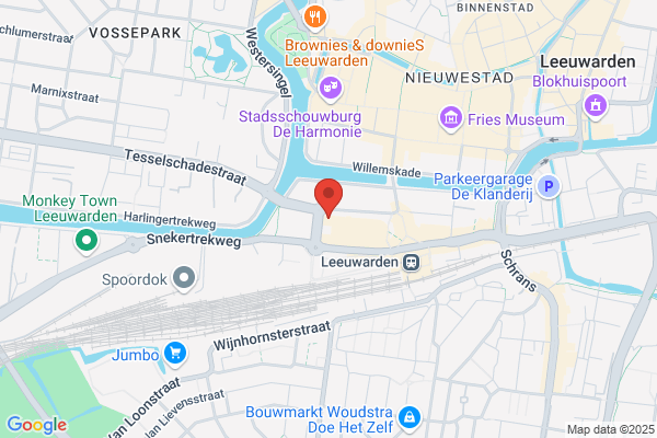 Ijk Bv Leeuwarden