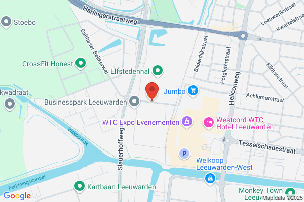 McDonald's Leeuwarden Cambuur