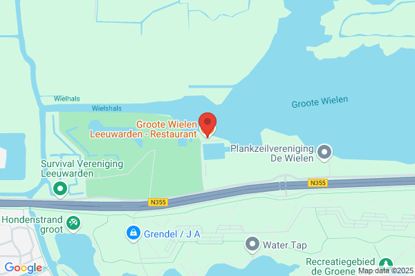 De Grote Wielen