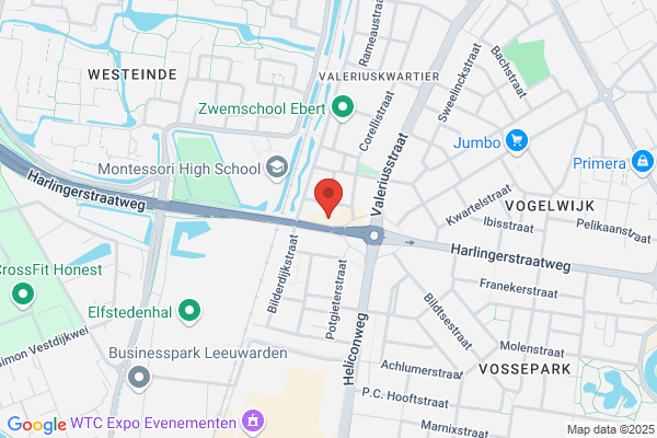 Doozo Leeuwarden