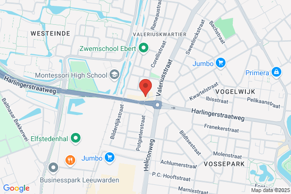 Leeuwarder Eurohotel