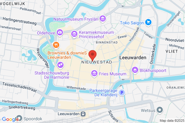 De Broodtrommel