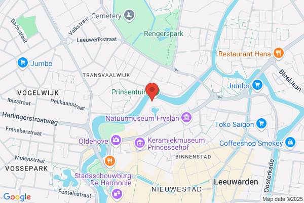 Koperen Tuin, De
