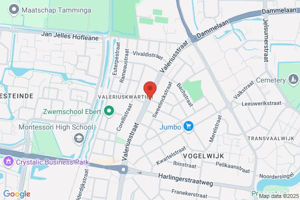 Oude Gevel, De