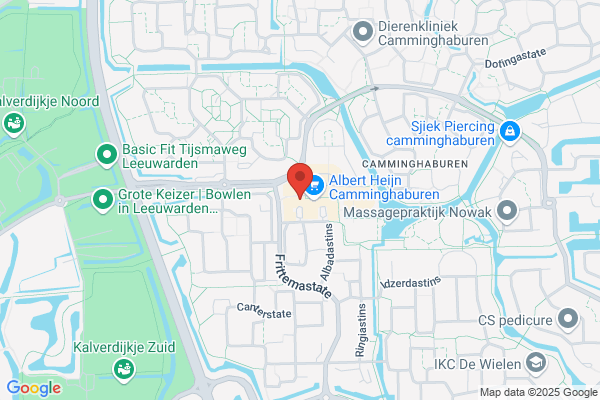 Restaurant De Nieuwe Chinese Muur