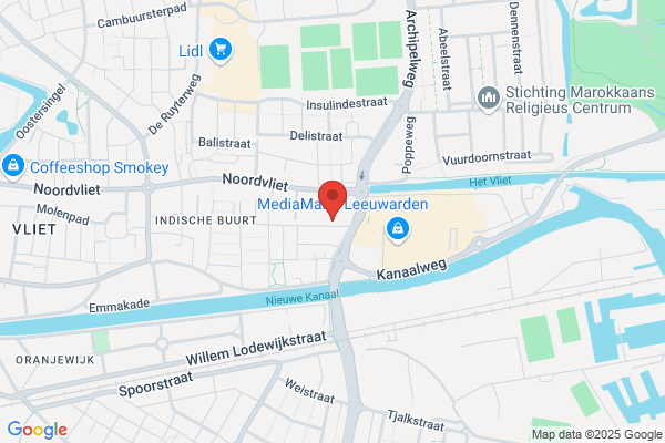 Noordhuis Timmer- en Onderhoudsbedrijf