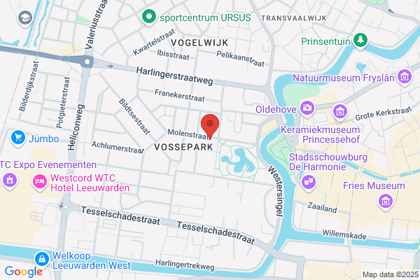 Timmeronderhoudsbedrijf R vd Veen