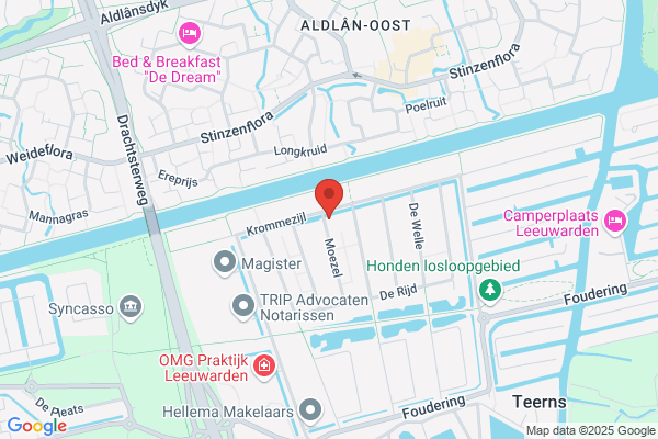 Autorijschool Koster
