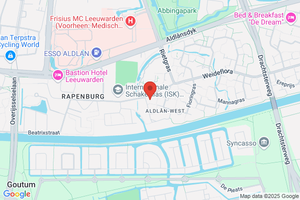 Autorijschool W. Reezigt