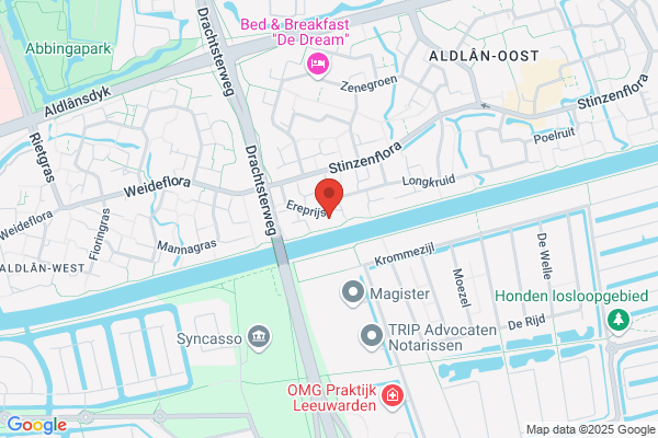 Rijschool De Goeie
