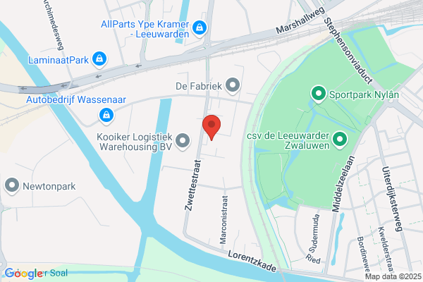 Plieger Bv