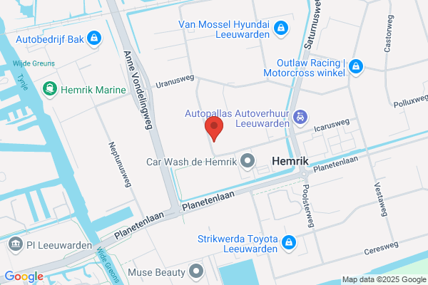 De Noordhoek Schilderwerken
