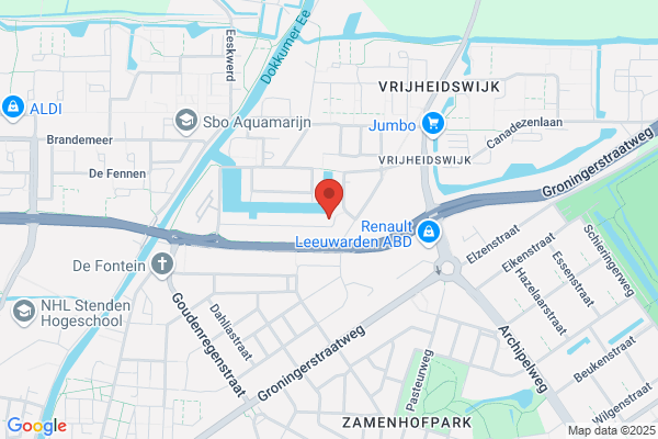 Schildersbedrijf Hasenbos