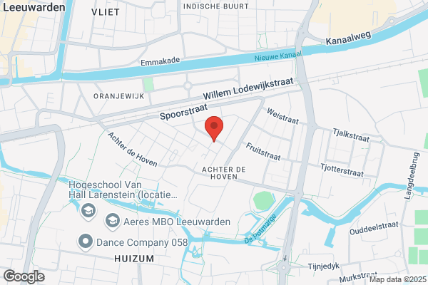 Schildersbedrijf Dijkstra
