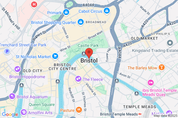 Bristol