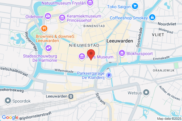 Invito Schoenen