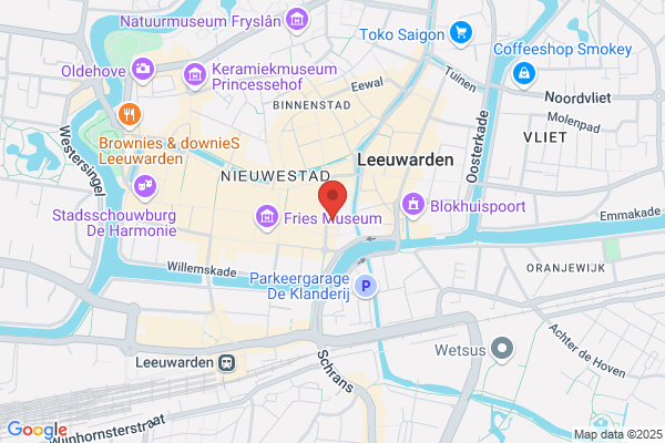 Koppen's Schoenmode Bv