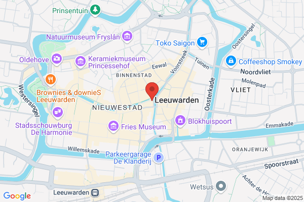 Schlichting Leeuwarden Bv