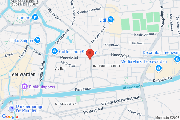 Kelder, Schoenmakerij Op Den