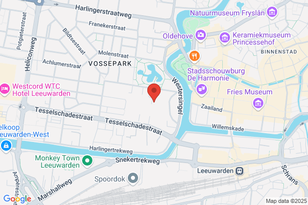 Stethos Opleidingen & Trainingen