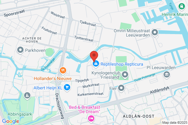 Friese Poort Roc
