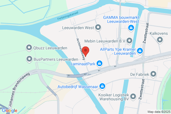 Praktijkopleiding Bouw Friesland