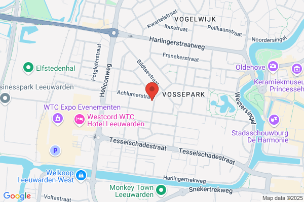 De Vosseburcht