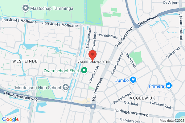 De Wester