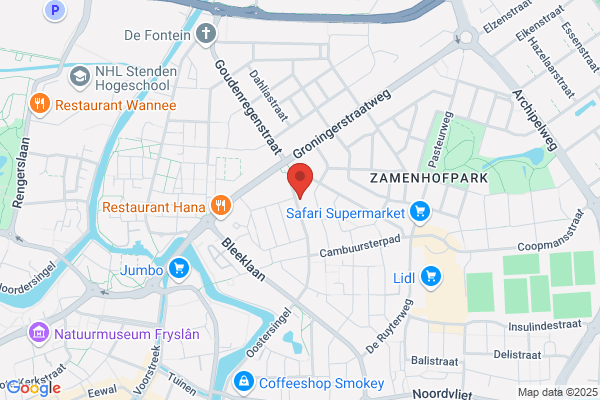 Oud Oost