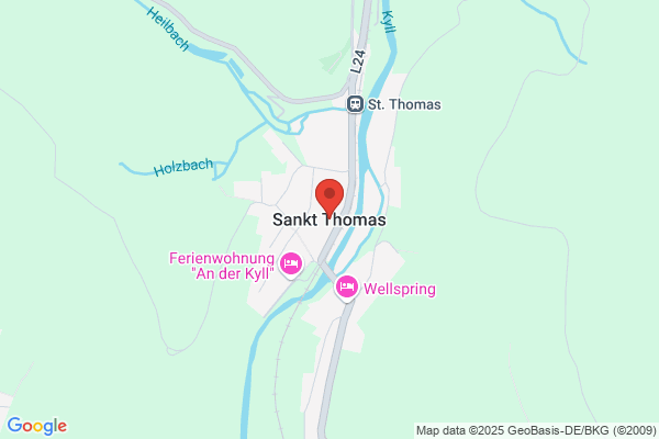 Sint Thomas