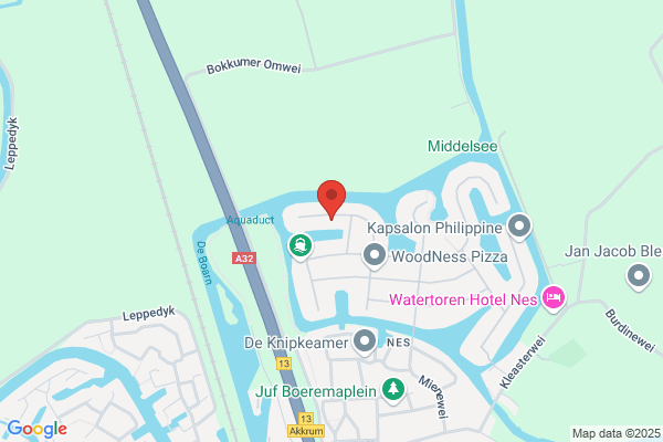 NHI Studiebegeleiding Leeuwarden