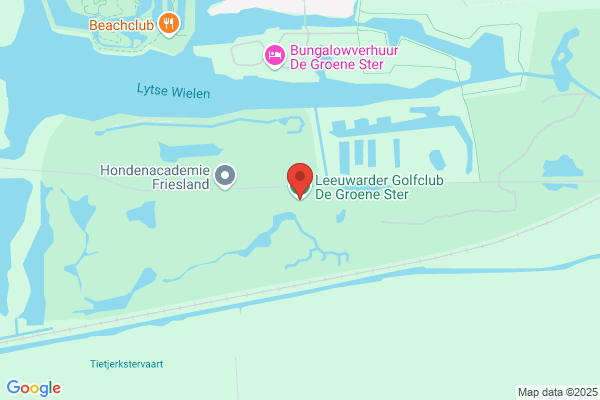 Gco Fryslân