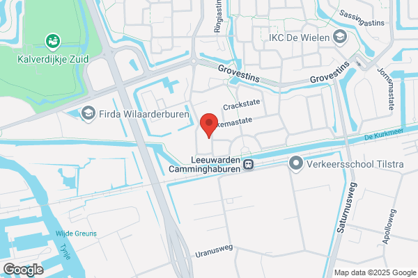 Deborah, Schoonheidsstudio