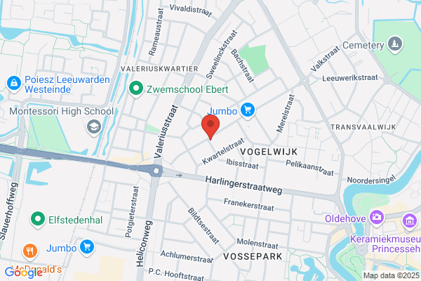 Schoonheidssalon Inge