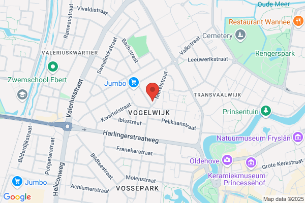 Diena's Kapsalon