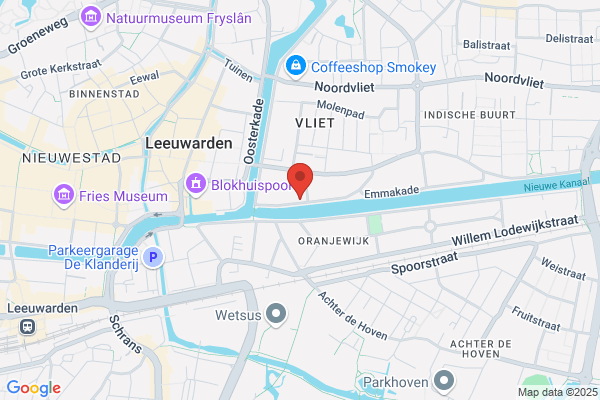 Schoonheidssalon Annelies Venema