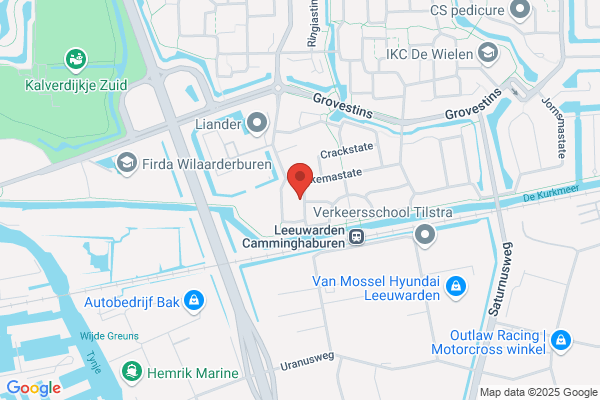 Schoonheidssalon Deborah