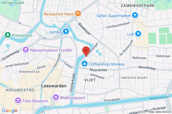 Schoonheidssalon Isis
