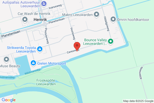Edelweiss Bv, Schoonmaakbedrijf